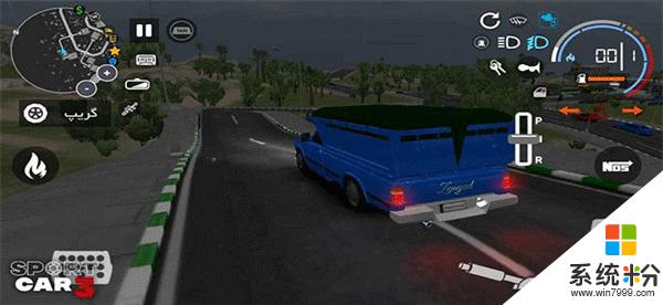 超跑驾驶模拟器3下载安卓app最新版