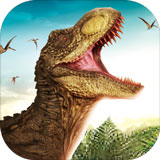 恐龍島沙盒進化下載鏈接
