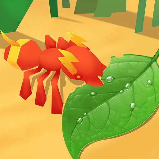 蚂蚁生存3d免广告下载安卓app