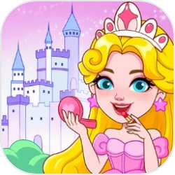 剪纸公主的梦幻城堡游戏下载无登录版