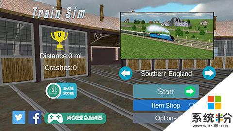火车模拟器免费下载安卓最新版