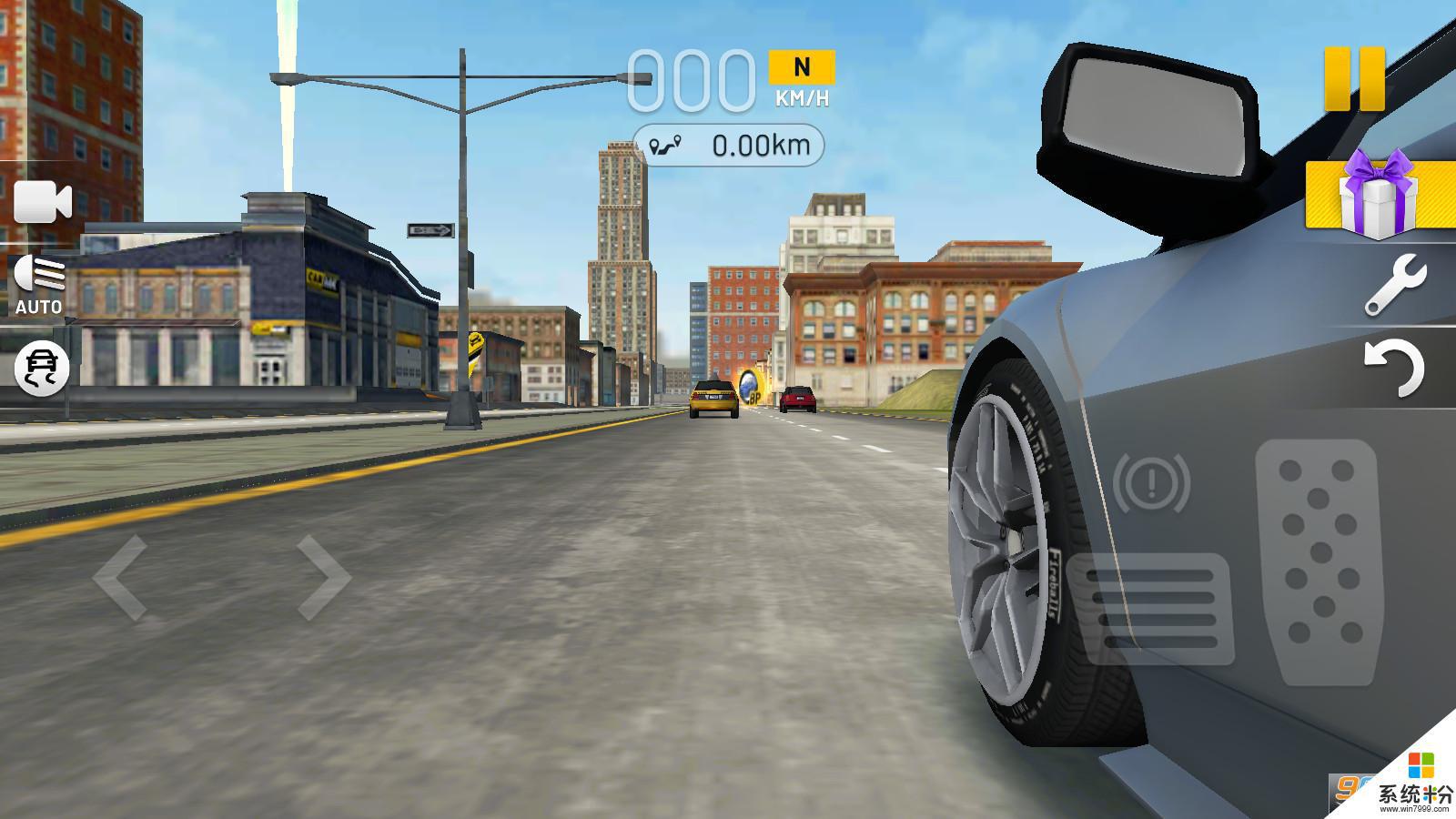 極限飆車模擬器破解版下載安卓app最新版