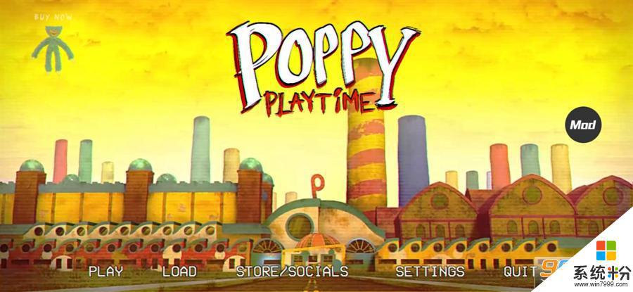 波比的游戏时间手机版官方下载最新版