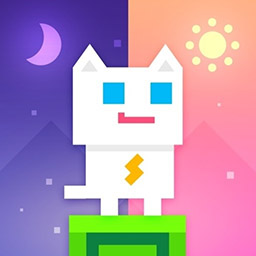 萌喵酷跑免费游戏下载安卓app最新版