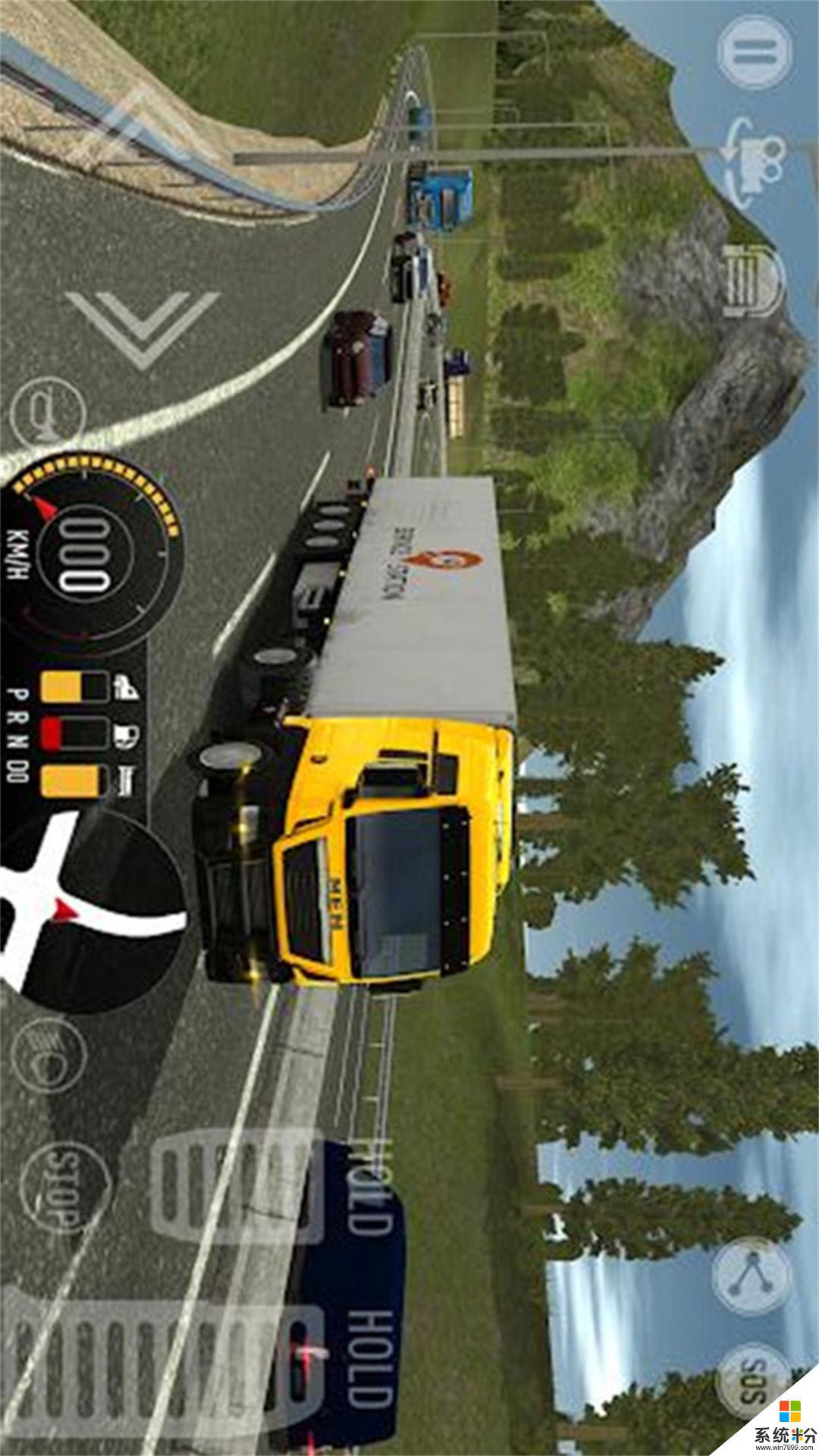 3d赛车极限狂飙模拟器驾驶游戏下载