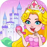 剪紙公主的夢幻城堡下載手機版