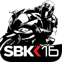 SBK16世界超級摩托車錦標賽遊戲下載安卓最新版