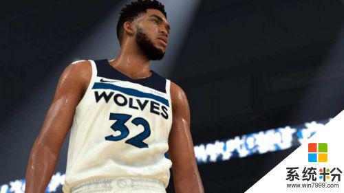 nba2k21手游下载苹果版（暂未上线）