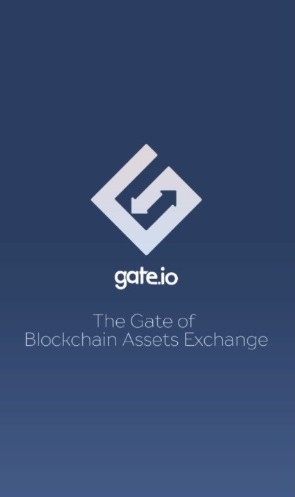 gateio交易所app最新版下载