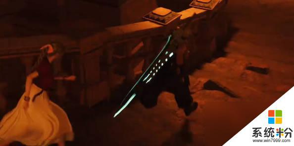 最终幻想7重生风魔手里剑在哪里找