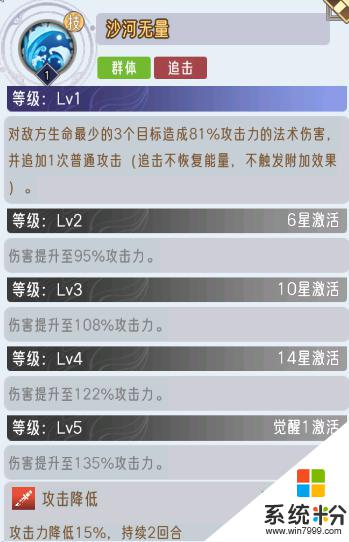 逍遥九重天师徒四人人物介绍