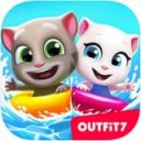 汤姆猫水上乐园2018年旧版本下载安卓app