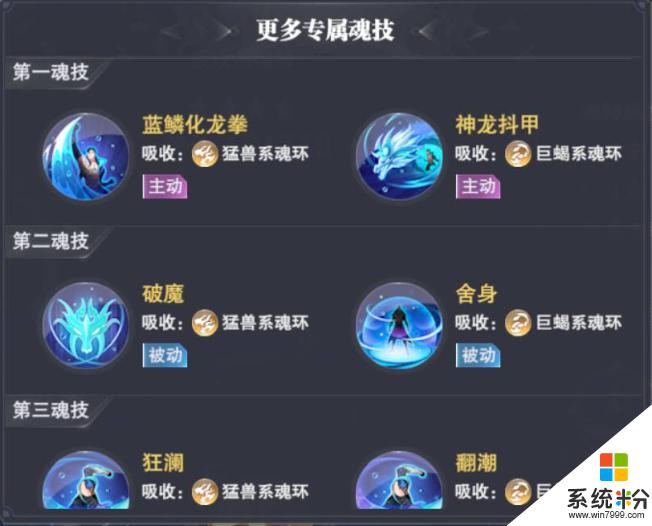 斗罗大陆魂师对决打造无敌阵容的方法