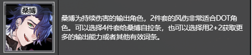 崩壞星穹鐵道晨昏交界的翔鷹適合誰