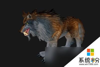 魔獸世界wlk狼在哪抓