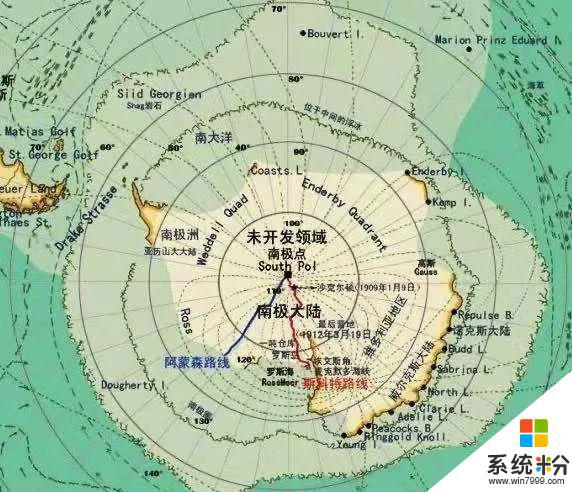 林地探险家地图位置分享