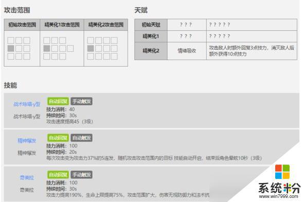 《明日方舟》阿米娅干员强化方法