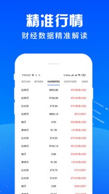 ubcoin交易所官網下載