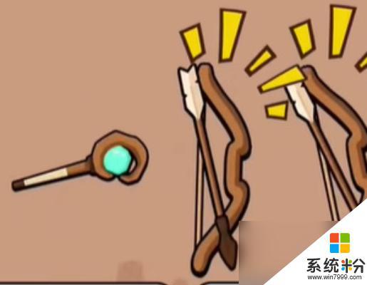 高手大闯关武器大全攻略