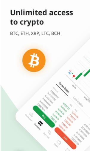 bitstamp交易所下载