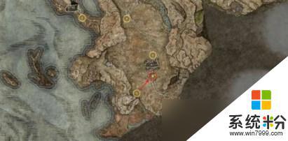 艾爾登法環黃金樹幽影DLC地圖碎片獲取攻略