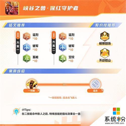 星之破曉全角色攻略技巧總結