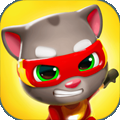 汤姆猫炫跑最新破解版下载安卓app