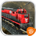 模拟火车新版3d版下载安卓app