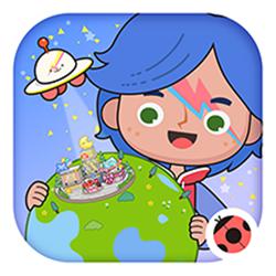 米加小镇测试版下载安卓app最新版