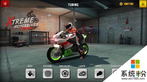 极限摩托车竞速免费版下载安卓app