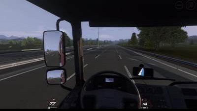 欧洲卡车模拟器3下载手机版无限金币