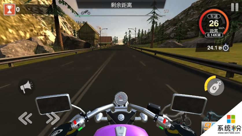 摩托车模拟驾驶破解版下载安卓app