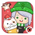 米加小鎮寵物版本下載安卓app
