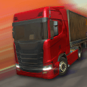 欧洲卡车游戏下载安卓最新版
