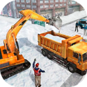 重型挖掘機建造模擬器下載安卓app