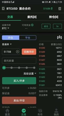 比克交易所app下载官网