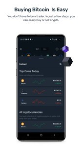 bittrex交易所app