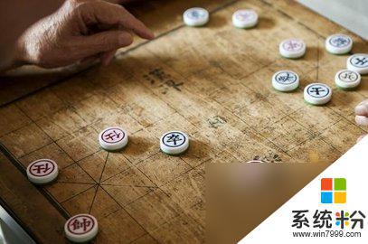 象棋开局必胜的15种走法详解