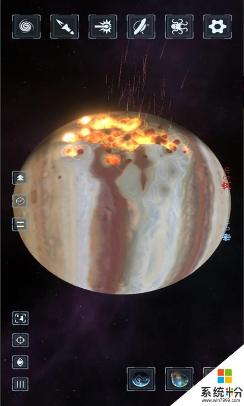 宇宙毁灭模拟器2下载安卓最新版