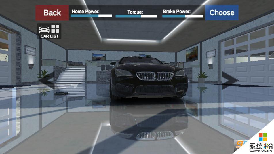 欧洲豪车模拟手游版下载