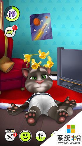 我的汤姆猫免费下载游戏安卓app