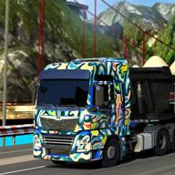 欧洲卡车模拟器2下载安卓最新版