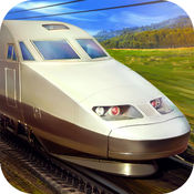 模擬火車9蘋果最新版手遊