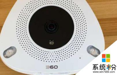 360智能攝像機如何安裝