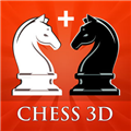 3d國際象棋遊戲單機版
