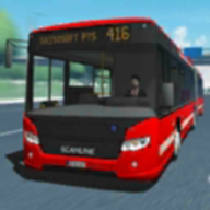 公共交通模拟手游版