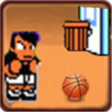 熱血籃球遊戲下載安裝安卓最新版app