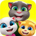 汤姆猫总动员新版本无限金币下载安卓app