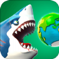 饥饿鲨世界破解版游戏下载安卓app