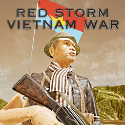 红色风暴:越南战争破解版
